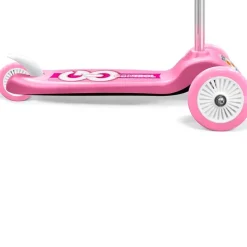 Patinete 3 Ruedas Flex Rosa*STAMP Discount