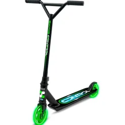 Patinete Acrobático 2 Ruedas con Luz*STAMP Hot