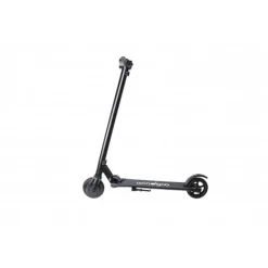 JUGUETRONICA Bicicletas, Correpasillos Y Triciclos-Patinete Eléctrico S5