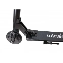 JUGUETRONICA Bicicletas, Correpasillos Y Triciclos-Patinete Eléctrico S5