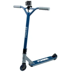 Patinete para Adulto con Cámara 4K*D'ARPÈJE