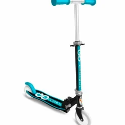 STAMP Bicicletas, Correpasillos Y Triciclos-Patinete Plegable 2 Ruedas