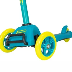 OLSSON Bicicletas, Correpasillos Y Triciclos-Patinetes 3 Ruedas Cool