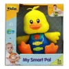 DRIM DISCOUNT Jueguetes De Primera Infancia-Pato con Luz y Sonido