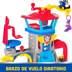 Patrulla Canina Air Rescue Aeropuerto Bahía Aventura*SPIN MASTER Discount