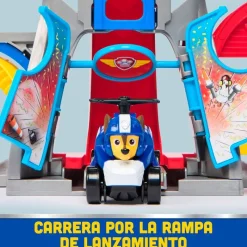 Patrulla Canina Air Rescue Aeropuerto Bahía Aventura*SPIN MASTER Discount