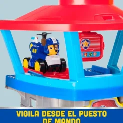 Patrulla Canina Air Rescue Aeropuerto Bahía Aventura*SPIN MASTER Discount