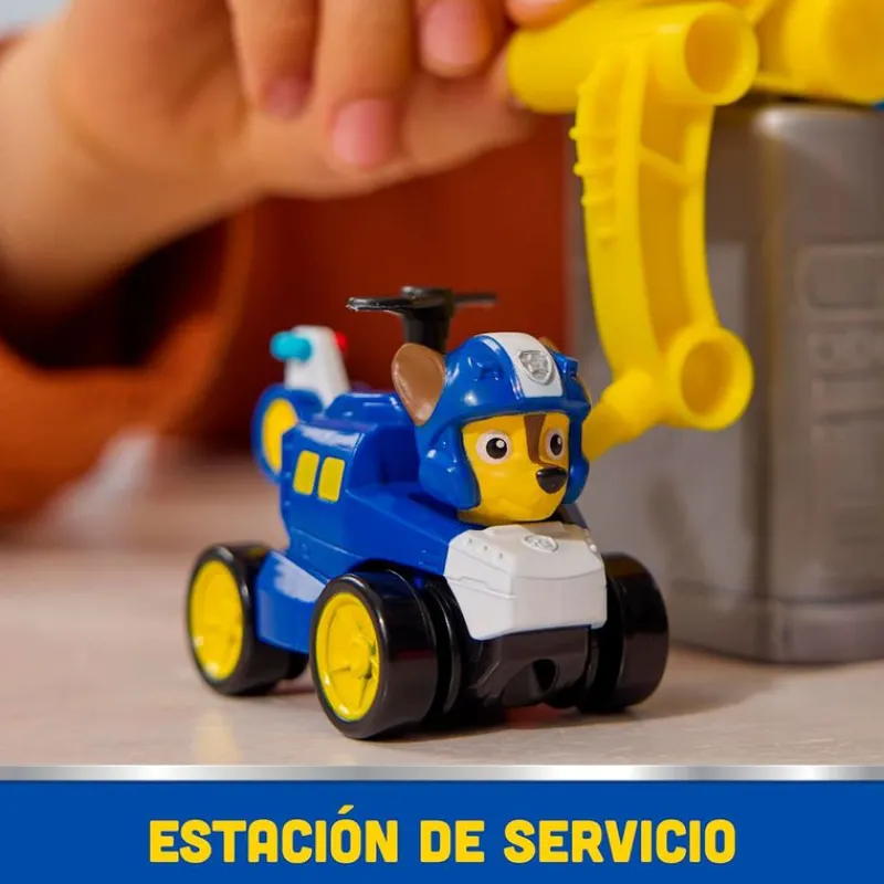 Patrulla Canina Air Rescue Aeropuerto Bahía Aventura*SPIN MASTER Discount