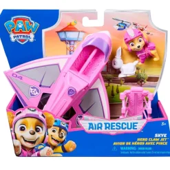 SPIN MASTER Figuras Y Figuras De Acción-Patrulla Canina Air Rescue Skye