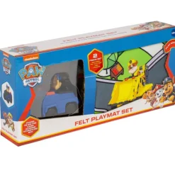 Patrulla Canina Alfombra Coches con Chase*SELECCION DRIM New