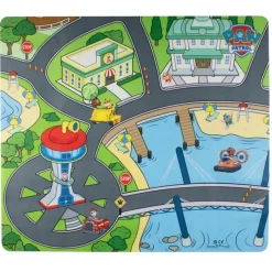 Patrulla Canina Alfombra Coches con Chase*SELECCION DRIM New