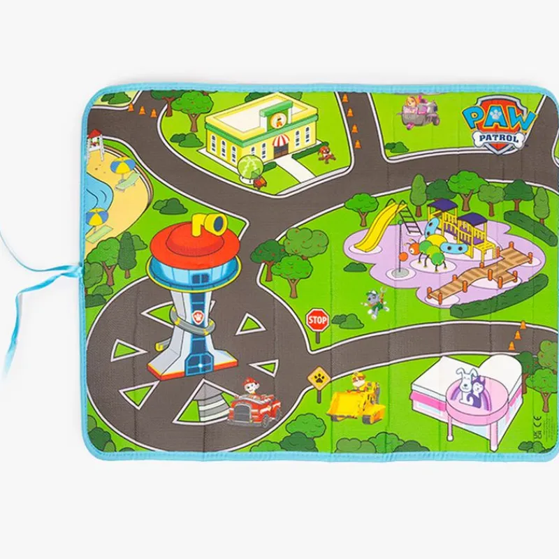 Patrulla Canina Alfombra Carretera*SPIN MASTER Hot