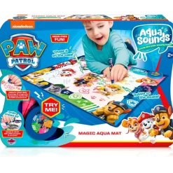 Patrulla Canina Aqua Sounds Mágico*SELECCION DRIM Outlet