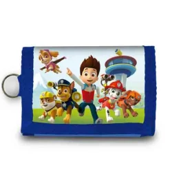 KIDS EUROSWAN Ropa Y Complementos-Patrulla Canina Billetera