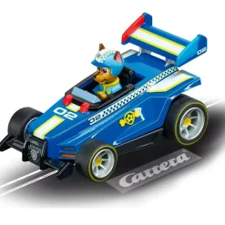 CARRERA Coches Slot-Patrulla Canina GO!! Vehículo Chase