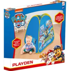 Patrulla Canina Casita Tela*SELECCION DRIM New