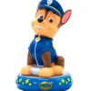 Patrulla Canina Chase Lámpara 3D*KIDS EUROSWAN Outlet