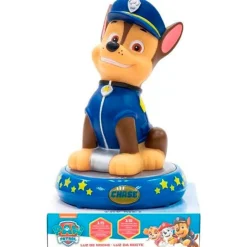 Patrulla Canina Chase Lámpara 3D*KIDS EUROSWAN Outlet