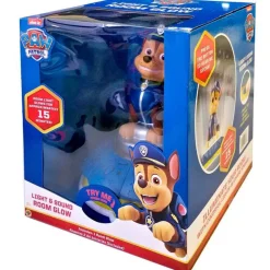 Patrulla Canina Chase Lámpara 3D*KIDS EUROSWAN Best