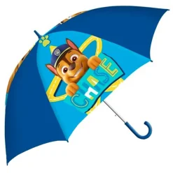 KIDS EUROSWAN Ropa Y Complementos-Patrulla Canina Chase Paraguas 67 cm
