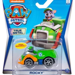 Patrulla Canina Coche Metálico Surtido*BIZAK Sale