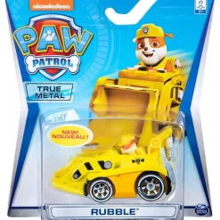 Patrulla Canina Coche Metálico Surtido*BIZAK Sale