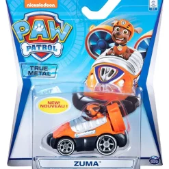 Patrulla Canina Coche Metálico Surtido*BIZAK Sale