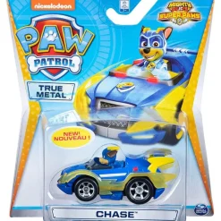 Patrulla Canina Coche Metálico Surtido*BIZAK Sale