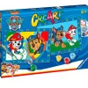 Patrulla Canina CreArt Pintar x Números*RAVENSBURGER Clearance