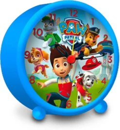 KIDS EUROSWAN Ropa Y Complementos-Patrulla Canina Despertador