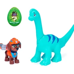 Patrulla Canina Dino Rescue Perrito + Dino Surtido*SPIN MASTER Hot