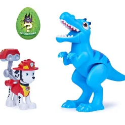 Patrulla Canina Dino Rescue Perrito + Dino Surtido*SPIN MASTER Hot