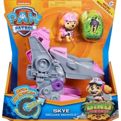 Patrulla Canina Dino Rescue Vehículo Surtido*SPIN MASTER Sale