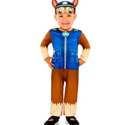 Patrulla Canina Disfraz Chase*SELECCION DRIM Discount