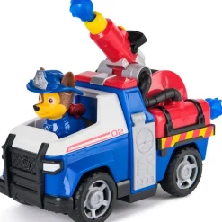 Patrulla Canina Fire Rescue Rescate Bomberos Chase*SPIN MASTER Best