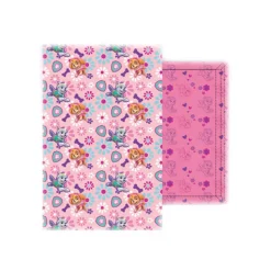 SELECCION DRIM Ropa Y Complementos-Patrulla Canina Girl Juego de Sabanas 90 Cm