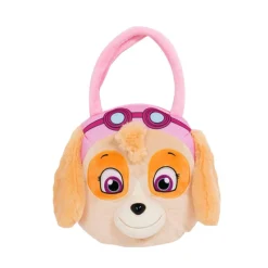 SELECCION DRIM Ropa Y Complementos-Patrulla Canina Girls Bolso Peluche Skye