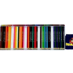 SELECCION DRIM Escolar-Patrulla Canina Girls Estuche de Colores