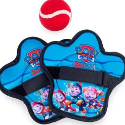 Patrulla Canina Juego Velcro con Pelota*SELECCION DRIM New