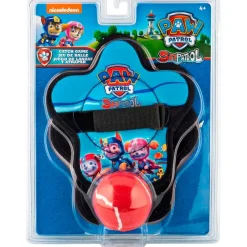 Patrulla Canina Juego Velcro con Pelota*SELECCION DRIM New