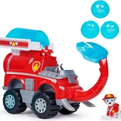 Patrulla Canina Jungle Pups Vehículo Elefante*SPIN MASTER Best