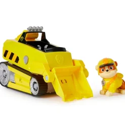 Patrulla Canina Jungle Pups Vehículo Rubble*SPIN MASTER Sale