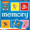 RAVENSBURGER Juegos Y Juguetes Educativos-Patrulla Canina Memory