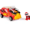 Patrulla Canina Mighty Movie Vehículo Marshall*SPIN MASTER New