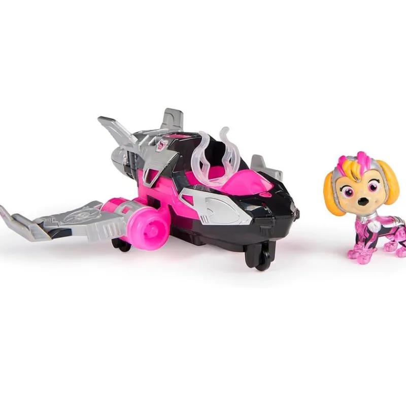 Patrulla Canina Mighty Movie Vehículo Skye*SPIN MASTER Discount