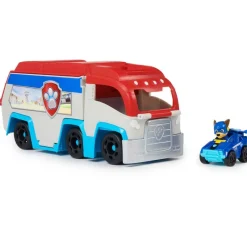 Patrulla Canina Mighty Movie Pup Squad Patroller*SPIN MASTER Discount