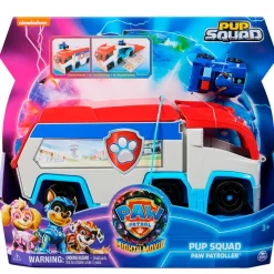 Patrulla Canina Mighty Movie Pup Squad Patroller*SPIN MASTER Discount