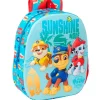 Patrulla Canina Mochila 3D Infantil*SAFTA Sale