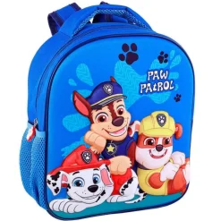 SELECCION DRIM Escolar-Patrulla Canina Mochila 3D Infantil