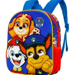 Patrulla Canina Mochila Escolar 3D*KARACTERMANIA Discount